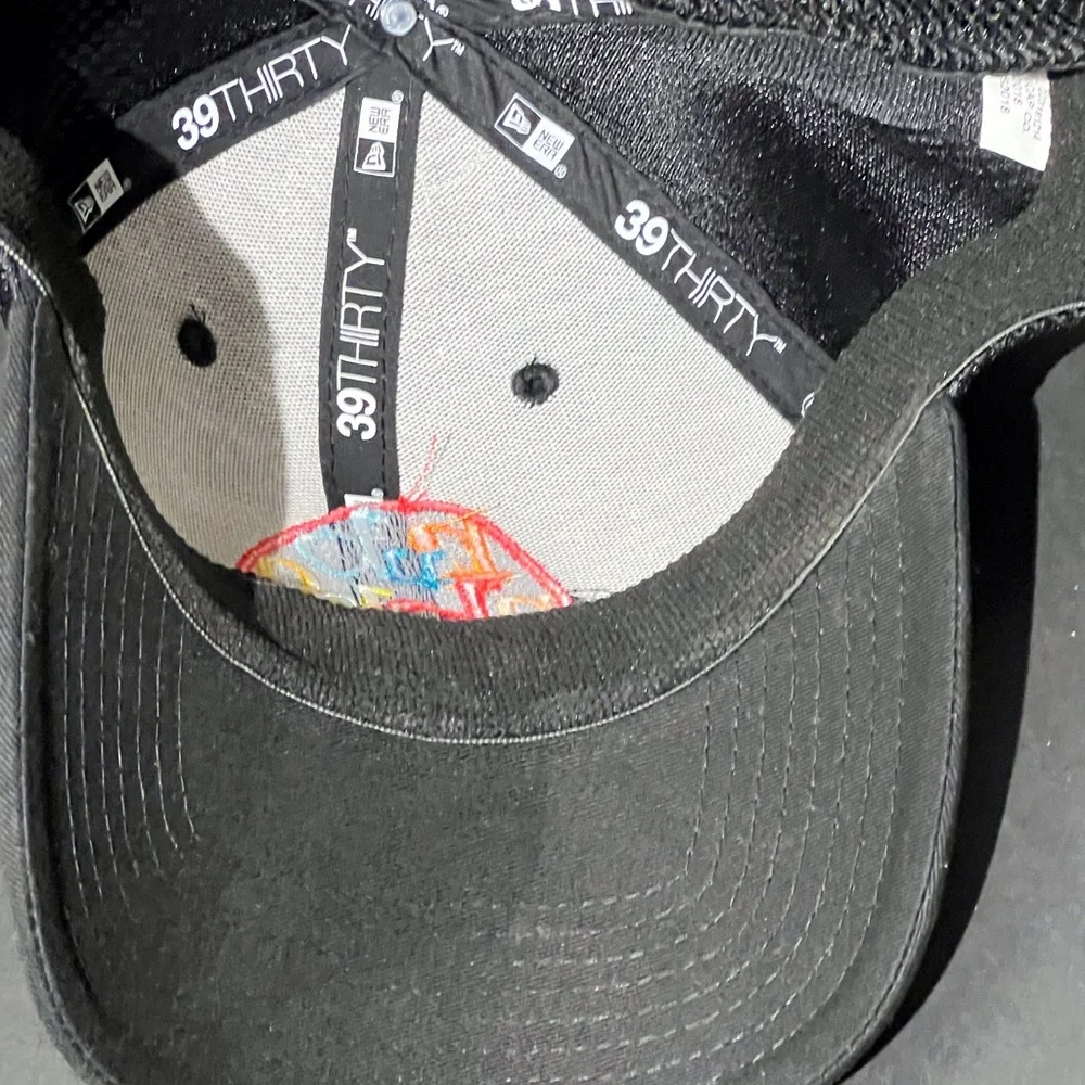 New Era like new